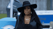 Happy Niecy Nash GIF by ClawsTNT