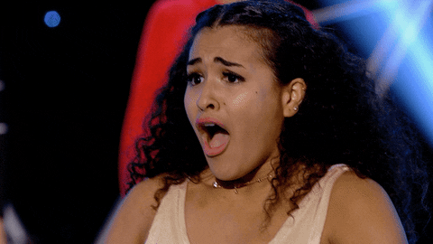 Happy Fox GIF by So You Think You Can Dance