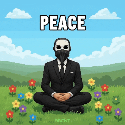 Day Being GIF by ABCNT