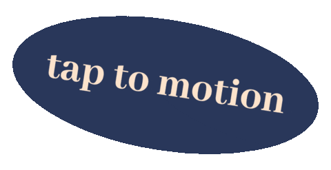 Motion Tap Sticker