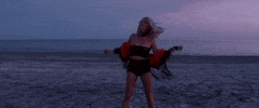 music video GIF by Phantogram