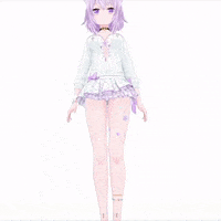 Boing Boing Cleavage GIF