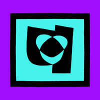 QIEMEDIA logo animated motion branding GIF