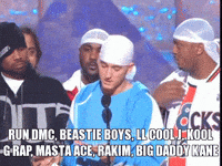 Hip Hop Rap GIF by Recording Academy / GRAMMYs
