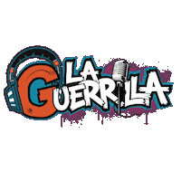 Puerto Rico Radio Sticker by LaMusica
