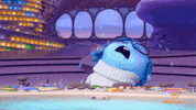 Sad Tears GIF by Regal