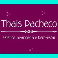 thaispachecomendes beleza estetica mulher pacheco GIF