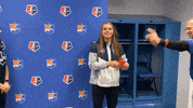 SkyBlueFC nwsl sky blue fc sbfc erica skroski GIF