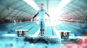 michael phelps goat GIF by Shark Week