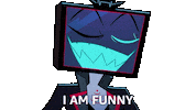 Im Hilarious Amazon Studios Sticker by Amazon Prime Video