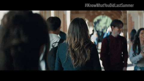 Jennifer Love Hewitt GIF by Sony Pictures