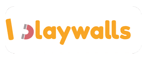 Playwalls giphyupload playwalls playwall Sticker