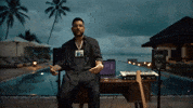 Music Video Party GIF by Karan Aujla