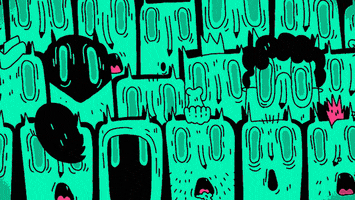 cats wtf GIF by Team Tumult