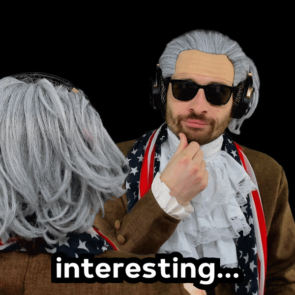 Engaging You Have My Attention GIF