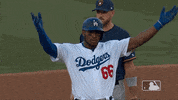 Lets Go Sport GIF by MLB