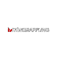 Grappling Ufc Fight Pass Sticker by OneSleeve Store