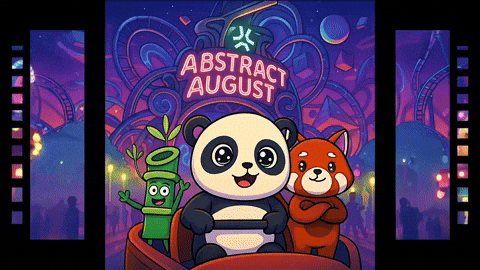 Happy Red Panda GIF by PandaMania