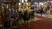 bbuk big brother reality tv cbb celebrity big brother GIF