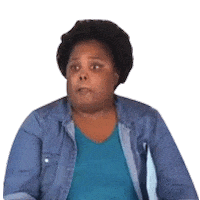 daniellepinnock Sticker by hashtagbooked