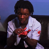 Clap Your Hands Ok GIF by HEY! STEPH