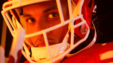 Terps Football GIF by Maryland Terrapins