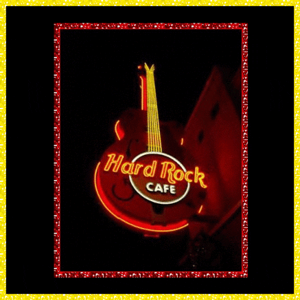 hard rock GIF