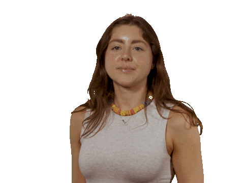 No Sticker by GIPHY IRL