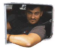 Blink Workshop Sticker by Radomir Gwardynski