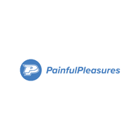 PainfulPleasures tattoo tattoo artist tattoo machine body art Sticker