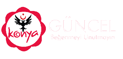 Sticker by Konya Gündemi