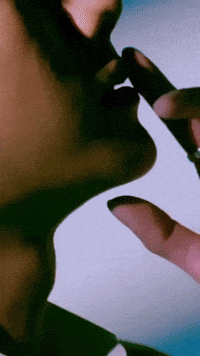 Couple Love GIF