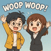 Party Success GIF by Persona