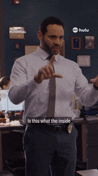 GIF by ABC Network