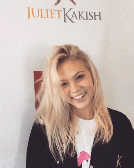 GIF by Jordyn Jones Web