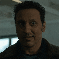 Season 3 Seriously GIF by Paramount+