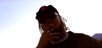 Music Video Sun GIF by MILES