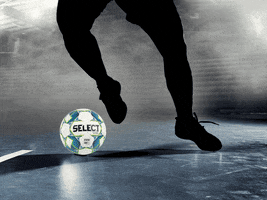 Futsal GIF by Select Sport America
