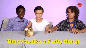 That Furby Thing