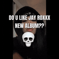 jayroxxx jayroxxx termani termanithealbum GIF