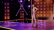 Drag Race GIF by RuPaul's Drag Race