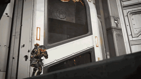 Jump Axe GIF by Xbox