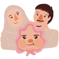 Banidopiloclient Sticker