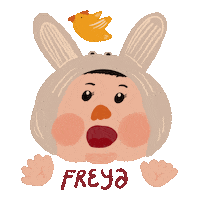 Banidopiloclient Sticker