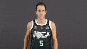 Basket Baloncesto GIF by UDEA Algeciras