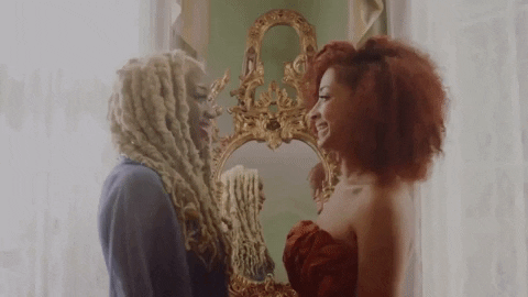 Happy Music Video GIF by Common