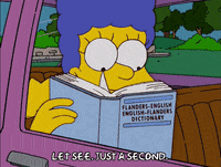 marge simpson GIF