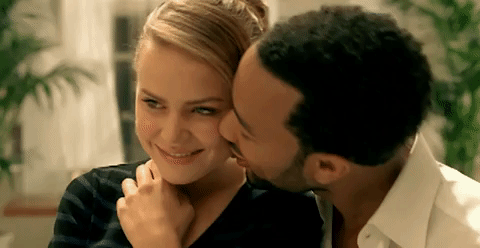 save room GIF by John Legend