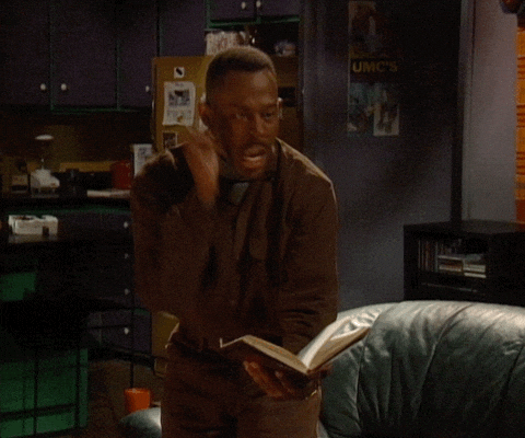 Martin Lawrence Spell GIF by Martin