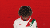 Fc Augsburg GIF by Bundesliga